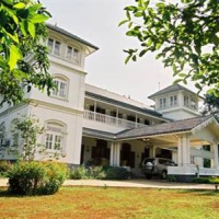 Отель Manor House Boutique в городе Hedeniya, Шри-Ланка