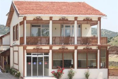 Отель Kestanbol Kaplicalari в городе Эзине, Турция