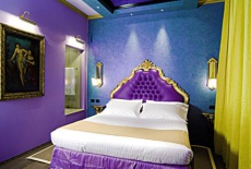 Отель Park Motel & Hotel La Selva в городе Сесто-Календе, Италия