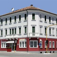 Отель Vittoria Hotel Rubano в городе Рубано, Италия