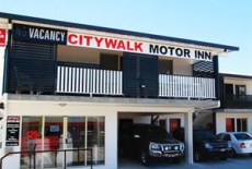 Отель Citywalk Motor Inn в городе Грейсмейр, Австралия