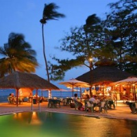 Отель Friendship Beach Waterfront Resort в городе Rawai, Таиланд