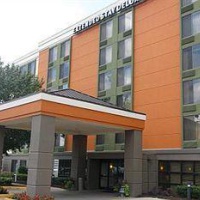 Отель Extended Stay Deluxe Atlanta-Gwinnett Place в городе Джонс Крик, США