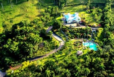 Отель Charming Countryside Chalet в городе Tubagua, Доминиканская Республика