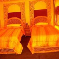 Отель Sarovar Portico Camp Rishikesh в городе Техри, Индия
