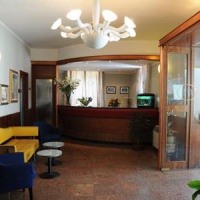 Отель Hotel Victoria Rivisondoli в городе Ривизондоли, Италия