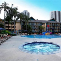 Отель Paradise Resort Gold Coast в городе Голд-Кост, Австралия