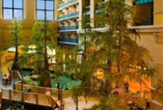 Отель Paragon Casino Resort в городе Марксвилл, США