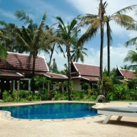 Отель Andaman Bangtao Bay Resort в городе Чернгталай, Таиланд