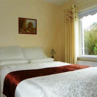 Отель Knockawn Wood Bed & Breakfast Blarney в городе Бларни, Ирландия