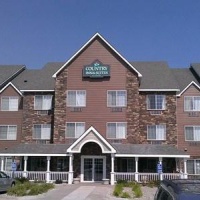 Отель Country Inn & Suites Omaha Airport Carter Lake в городе Омаха, США