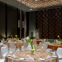 Отель Okura Prestige Bangkok Hotel в городе Бангкок, Таиланд