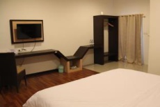 Отель Kampoeng Nelayan Hotel в городе Пал, Индонезия