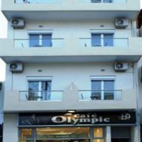 Отель Olympic Hotel Moires в городе Moires, Греция