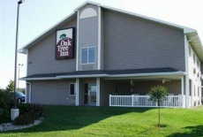 Отель Oak Tree Inn Missouri Valley в городе Миссури Валли, США