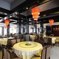 Отель Junxiang Resort Hotel - Shennongjia в городе Шэньнунцзя, Китай