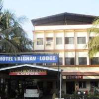 Отель Hotel Vaibhav Chiplun в городе Чиплан, Индия