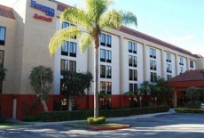 Отель Fairfield Inn Mission Viejo в городе Мишен Вьехо, США