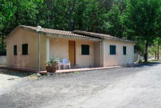 Отель Camping Village Mugello Verde в городе Сан Пьеро А Сьеве, Италия