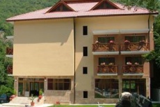 Отель Hotel Delta Ognyanovo в городе Ognyanovo, Болгария