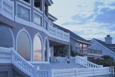 Отель Fripp Island Resort в городе Фрипп Айленд, США