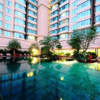 Отель Grande Centre Point Hotel & Residence Ratchadamri в городе Бангкок, Таиланд