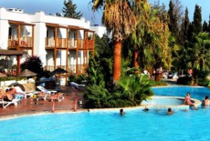 Отель Medisun Hotel Ortakent в городе Ортакёй, Турция