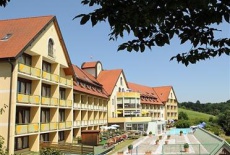 Отель Bio Thermen Hotel в городе Бад-Вальтерсдорф, Австрия