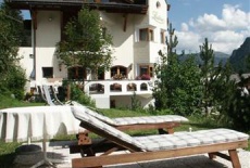 Отель Landhaus Paradies Hotel Spiss в городе Шписс, Австрия