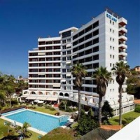 Отель Oceano Vitality Hotel & Medical Spa в городе Пунта-дель-Идальго, Испания