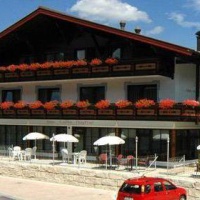 Отель Rustika Hotel Ehrwald в городе Эрвальд, Австрия