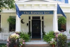 Отель The Forever Inn в городе Уэйдсборо, США