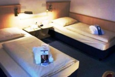 Отель Best Western Domicil Hotel Hodenhagen в городе Эссель, Германия