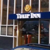 Отель Tulip Inn Amsterdam Centre в городе Амстердам, Нидерланды