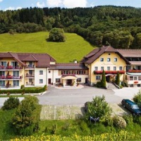 Отель Landhotel Stofflerwirt в городе Санкт-Михель, Австрия