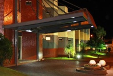 Отель Mara Turismo Hotel в городе Каталан, Бразилия