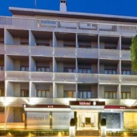 Отель Hotel Lido Estoril в городе Кашкайш, Португалия