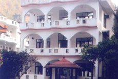 Отель Hotel Balbir Palace Rudraprayag в городе Рудрапраяг, Индия