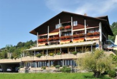 Отель Hotel Panorama AG в городе Зигрисвиль, Швейцария