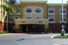 Отель Extended StayAmerica Orange County - Anaheim Hills в городе Пласентия, США