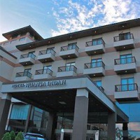 Отель Hotel Nuansa Indah в городе Баликпапан, Индонезия