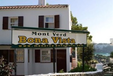 Отель Menorca Bonavista в городе Cala Galdana, Испания