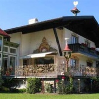 Отель S'Hoamatl в городе Хофен, Австрия