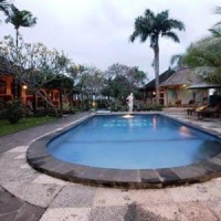 Отель Bona Village Inn в городе Гианьяр, Индонезия