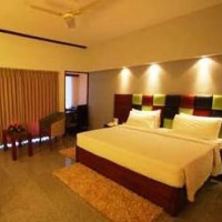 Отель Velan Hotel Greenfields в городе Тирупур, Индия