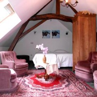 Отель Bed & Breakfast De Pommerie в городе Хасселт, Бельгия
