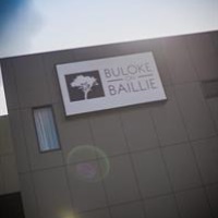 Отель Buloke on Baillie в городе Хоршам, Австралия