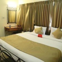 Отель OYO Rooms Civil Lines Jalandhar в городе Джаландхар, Индия