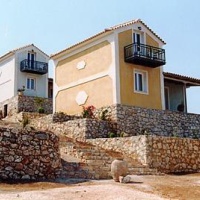 Отель Vigla в городе Агиос Николаос, Греция