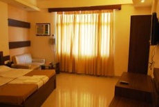 Отель Hotel Vivek в городе Горакпура, Индия